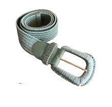 Riem elastisch - lichtgroen