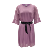 Jurk Charline - lila