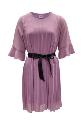 Jurk Charline - lila