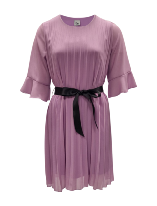 Jurk Charline - lila