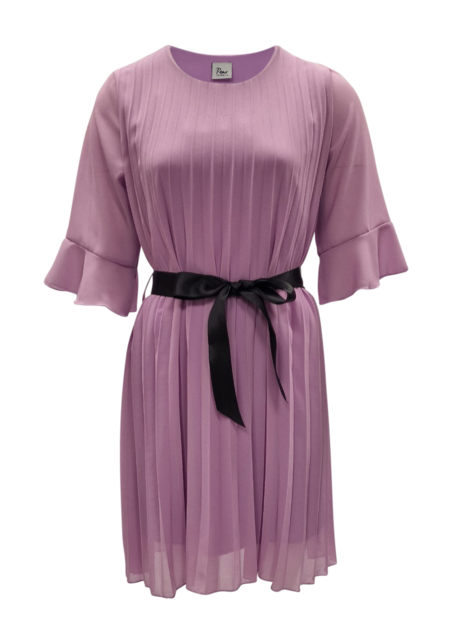 Jurk Charline - lila