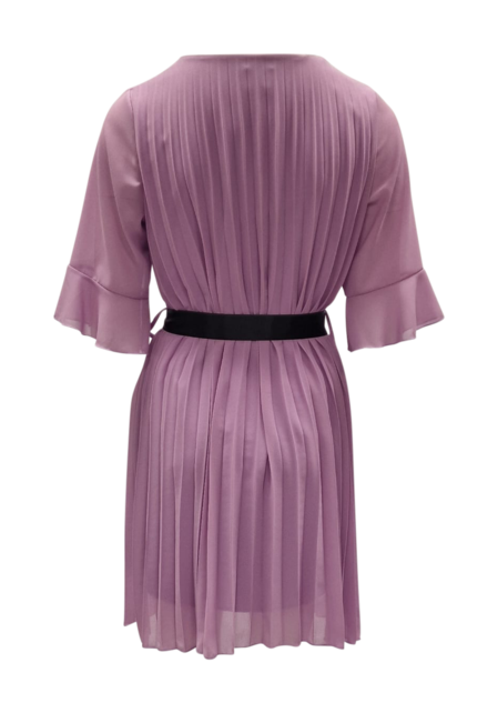 Jurk Charline - lila