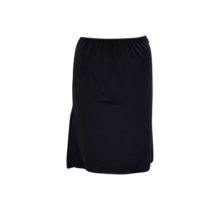Dames onderrok  Nova - zwart