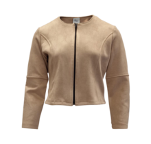 Dames jasje Marije - khaki