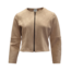 Remo Fashion 2.0 eigen label Dames jasje Marije - khaki