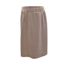 Dames rok Fieke - beige