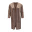 Remo Fashion 2.0 Damesvest Martine - taupe
