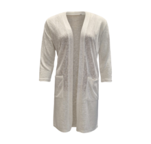 Damesvest Martine - offwhite