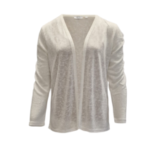 Vest Albertine - offwhite