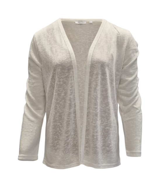 Vest Albertine - offwhite