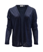 Vest Albertine - marine