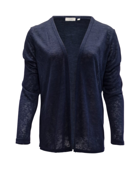 Vest Albertine - marine