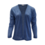 Remo Fashion 2.0 Damesvest Albertine - jeansblauw