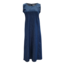 Remo Fashion 2.0 Jurk Sterre zonder mouw - blauw denim