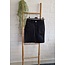 Remo Fashion 2.0 eigen label Jonge dames rok Juul - zwart