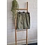 Remo Fashion 2.0 eigen label Jonge dames rok Juul - army