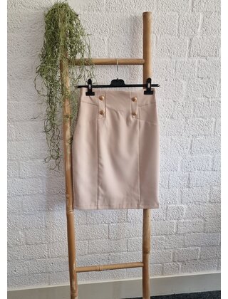 Rok Chantal - beige