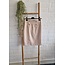 Remo Fashion 2.0 eigen label Jonge dames rok Chantal - beige