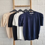 Truitje Marie - donkerblauw