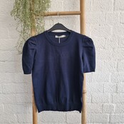 Truitje Marie - donkerblauw