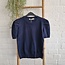 Remo Fashion 2.0 NIEUW - Dames trui Manon - donkerblauw
