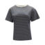 Shirt Alina - zwart/wit