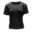 Dames shirt Mia - zwart *