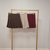 Rok Merlinn - donkerbruin