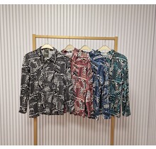 Trui Clarice - grijs