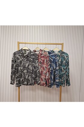 Trui Clarice - grijs