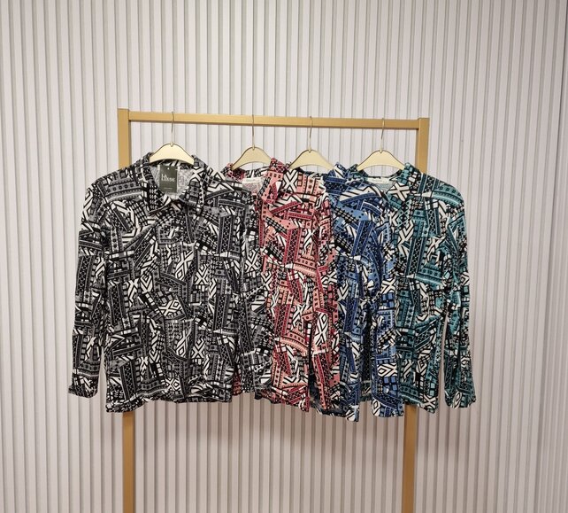 Trui Clarice - grijs