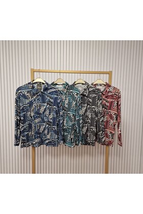 Trui Clarice - blauw