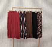 Rok Amber - bordeaux