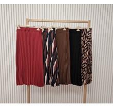 Rok Amber - bordeaux