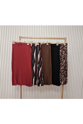 Rok Amber - bordeaux