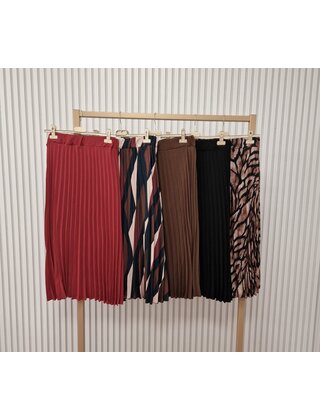 Rok Amber - bordeaux