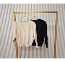 Vest Coralie - beige