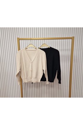 Vest Coralie - beige