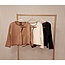 Vest Roxane - cognac