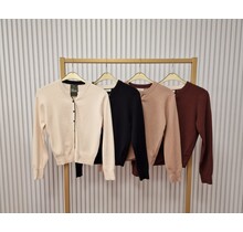 Vest Kirsten - beige