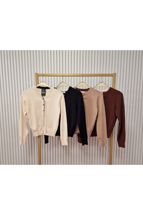 Vest Kirsten - beige