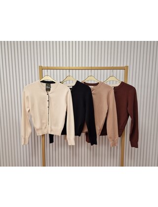 Vest Kirsten - beige