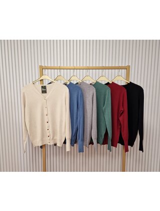 Vest Paula - offwhite