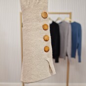 Vest Paula - offwhite