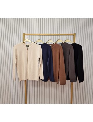 Vest Janneke - beige