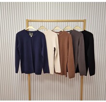 Vest Janneke - marine