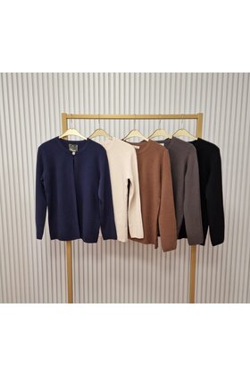 Vest Janneke - marine