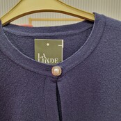 Vest Janneke - marine