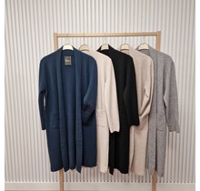 Vest Hannah - marine