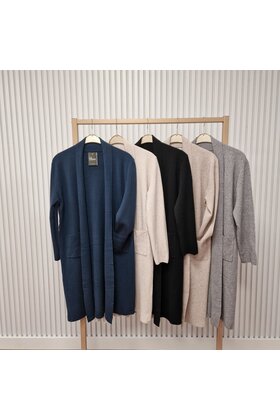 Vest Hannah - marine